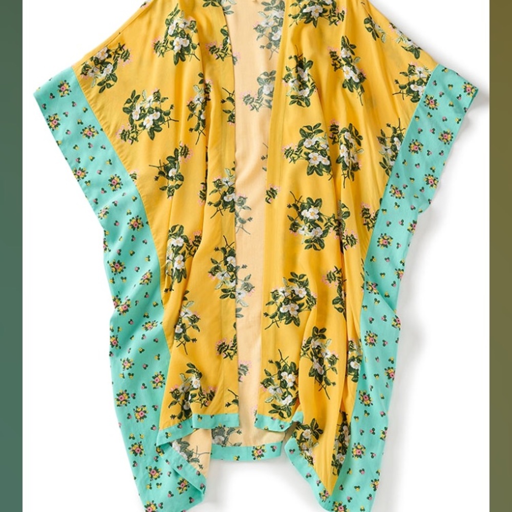 Matilda Jane Kimono